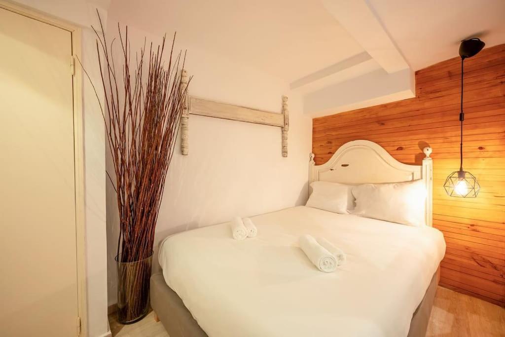 Apartamento Guestready - 21 Alfama Lisboa